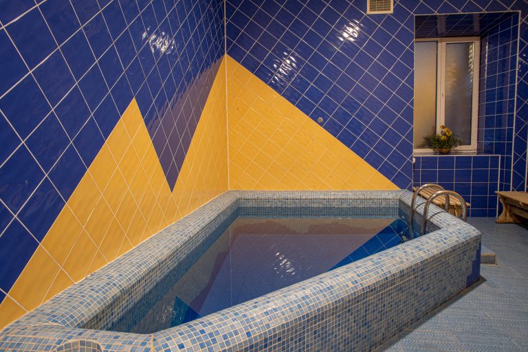 Фото інтер'єру готелю