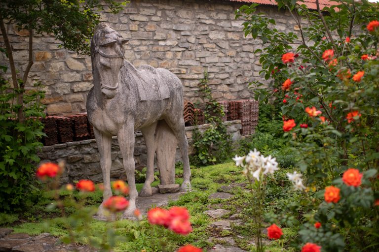 Фото інтер'єру готелю