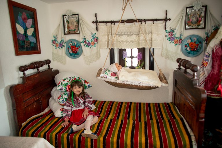 Фото інтер'єру готелю