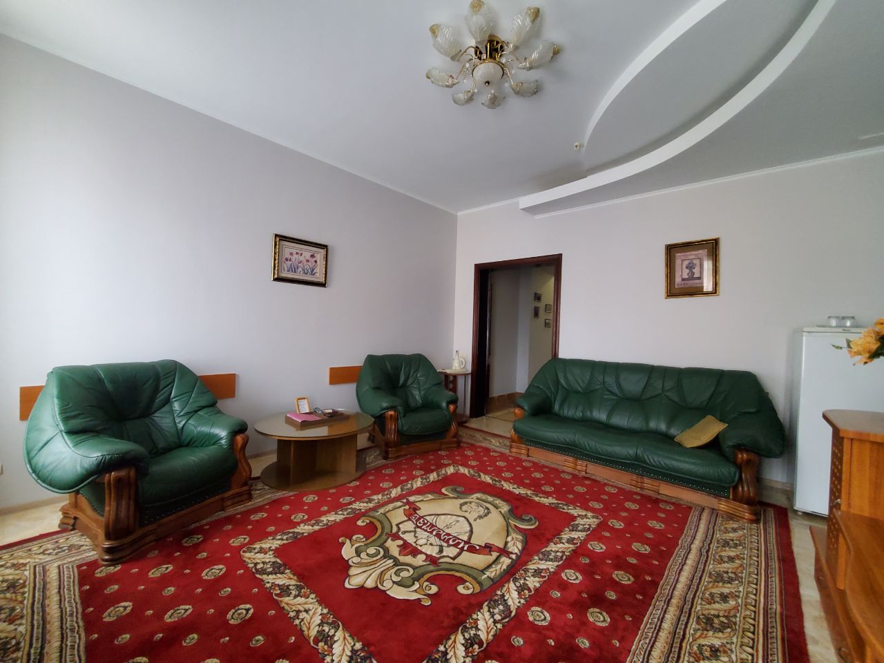 Люкс Двомісний