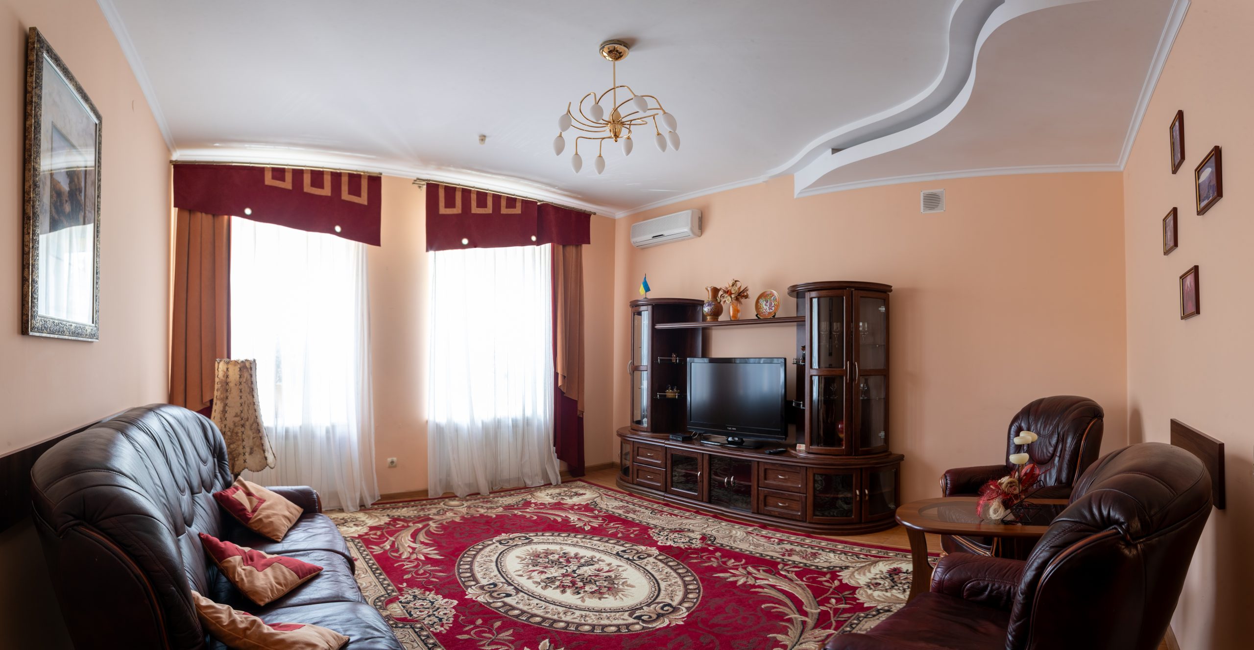 Люкс Гетьманський Сімейний