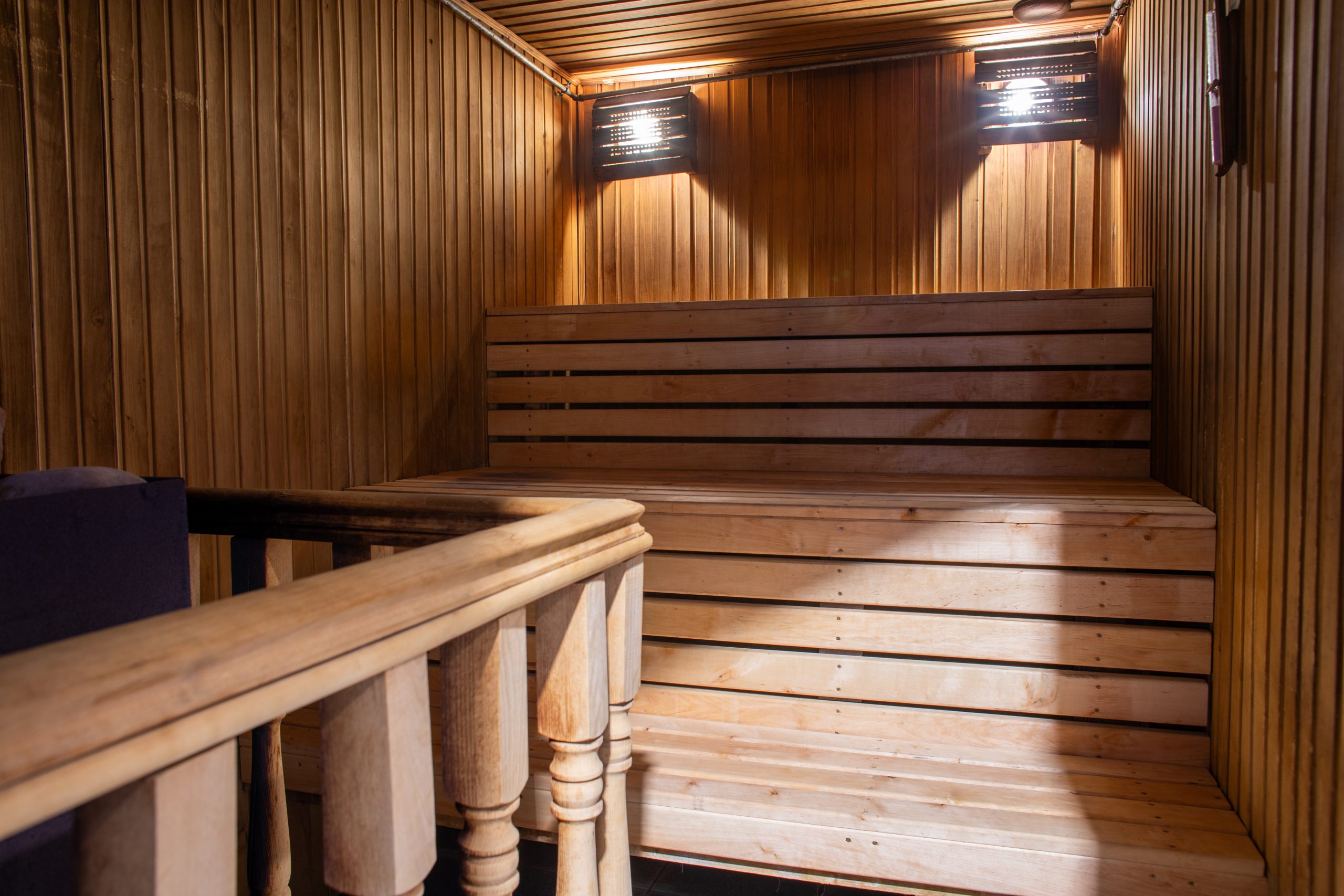 Сауна